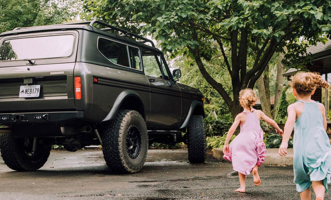 LSii-Two New Legend 4x4